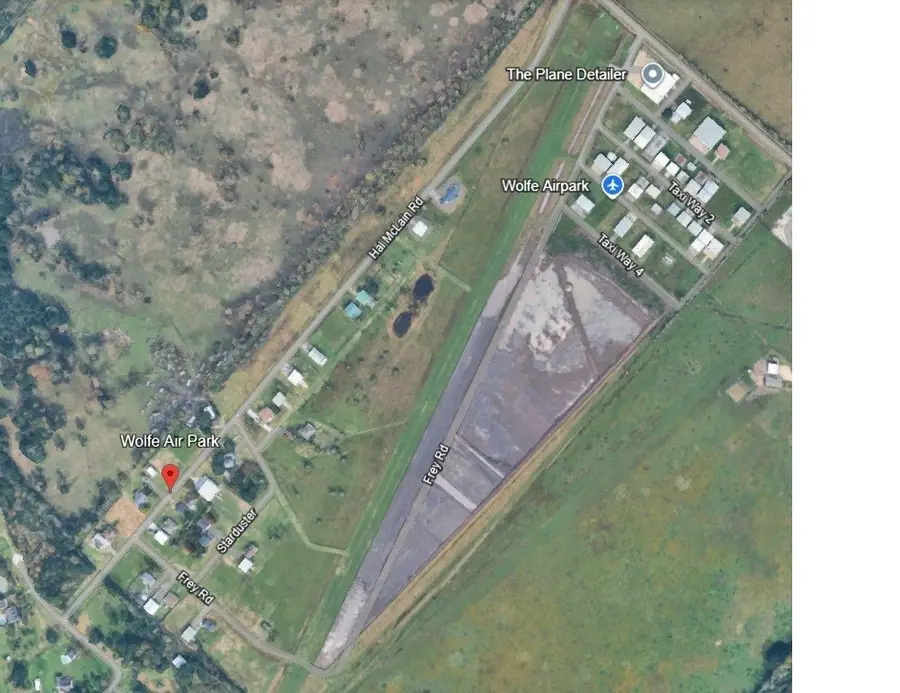 TBD Frey Rd, Manvel, TX 77578 - Image #3