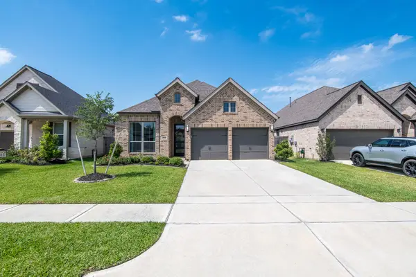 19810 Palomino Prairie Trail, Tomball, TX 77377