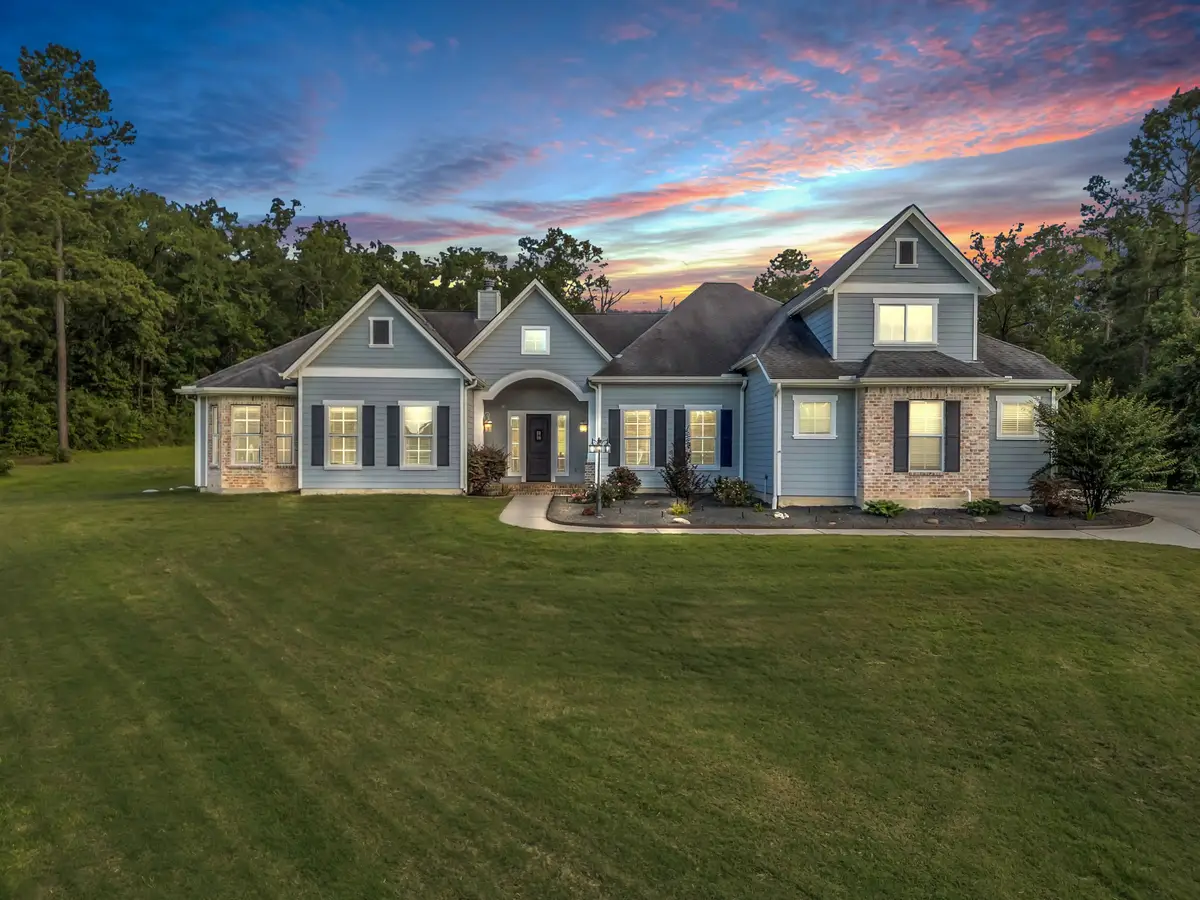 14702 Topaz Court, Willis, TX 77378 - #1