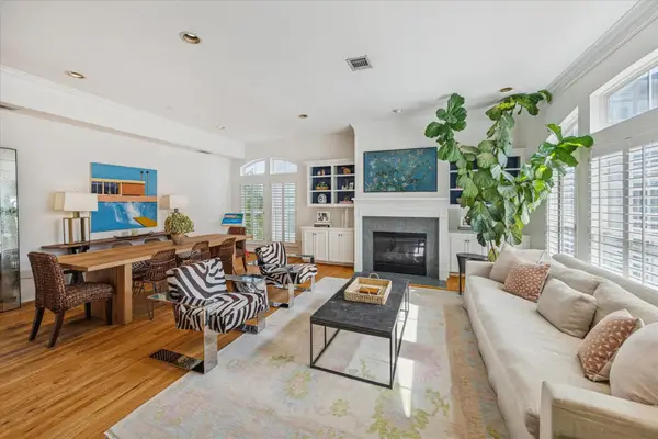 2700 Wroxton Road, Houston, TX 77005