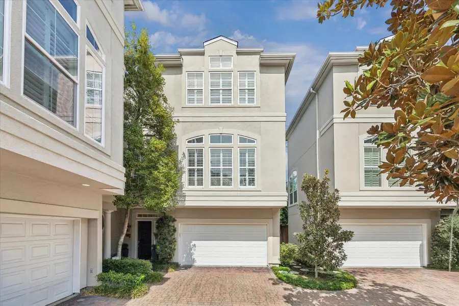 2700 Wroxton Road, Houston, TX 77005 - #2