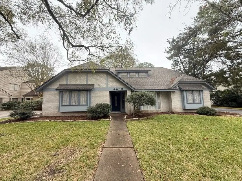 3423 Ledgestone Drive, Houston, TX 77059 - Image #1