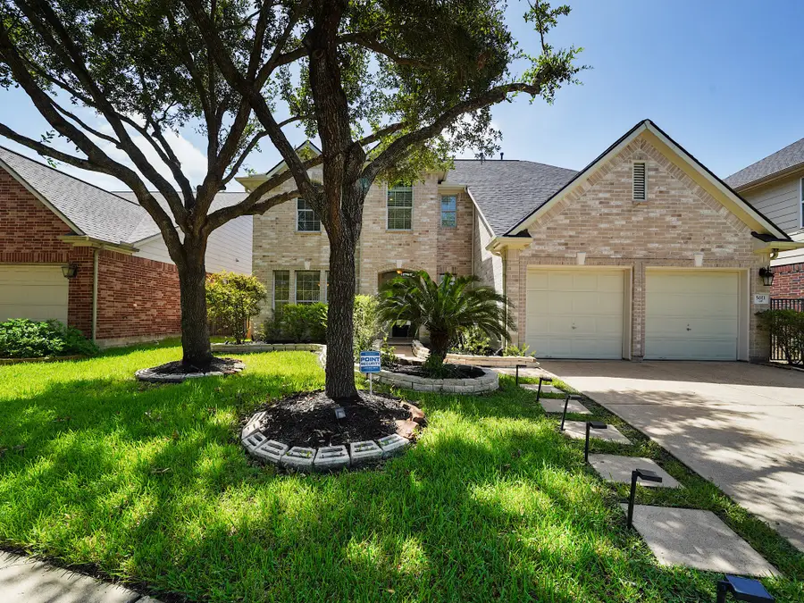 5611 Horseshoe Falls, Missouri City, TX 77459 - #2