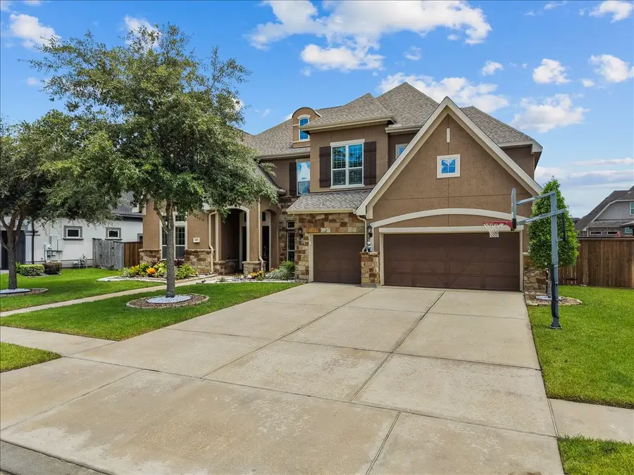 1817 Eagle Creek Drive, Friendswood, TX 77546 - #3