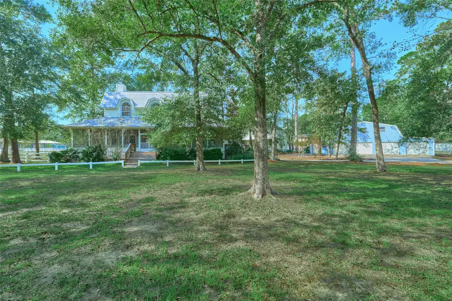 28207 Dobbin Huffsmith Road, Magnolia, TX 77354 - #2