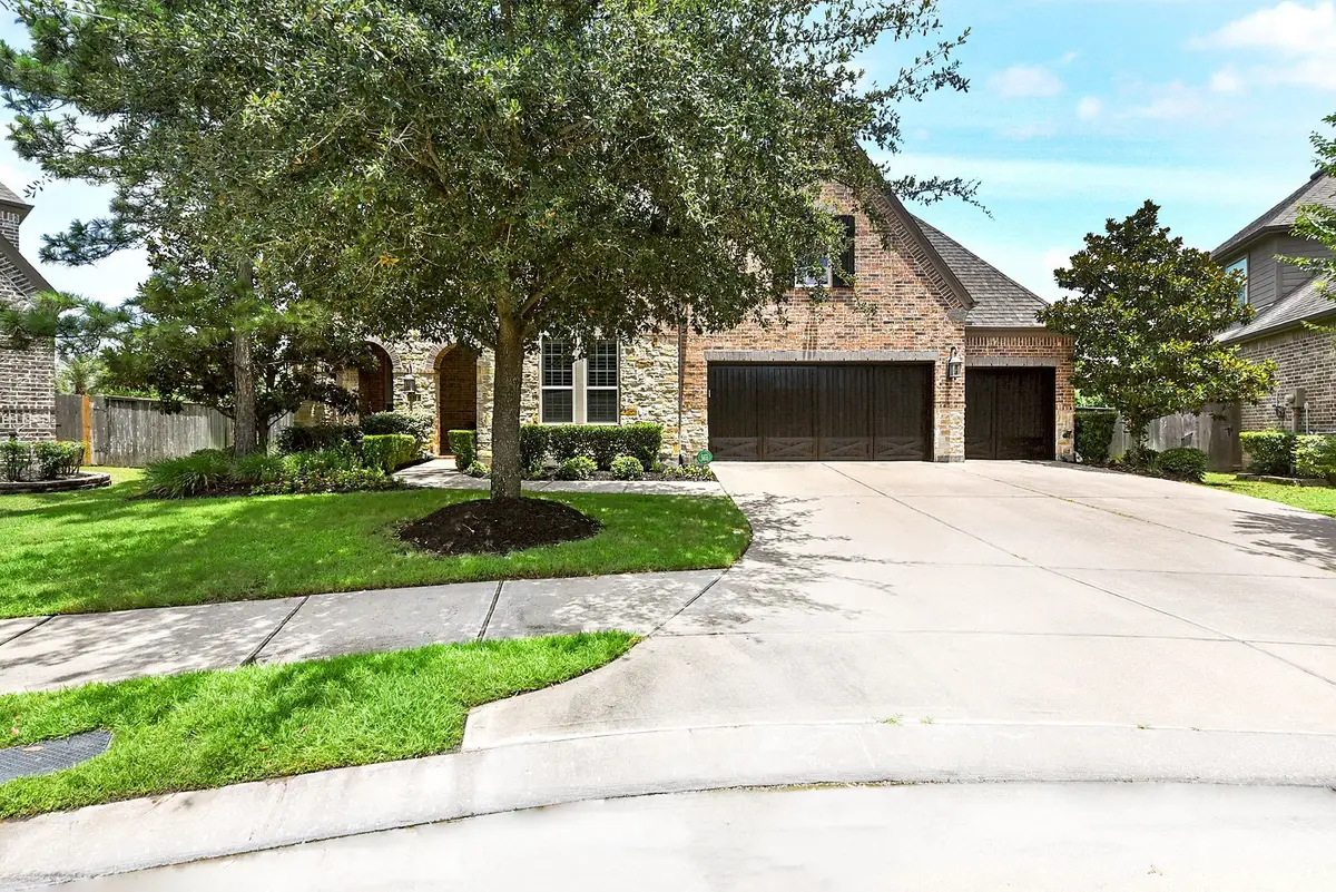 3307 Aspen Ranch Court, Katy, TX 77494 - Image #1