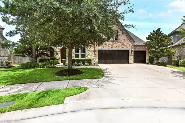 3307 Aspen Ranch Court, Katy, TX 77494