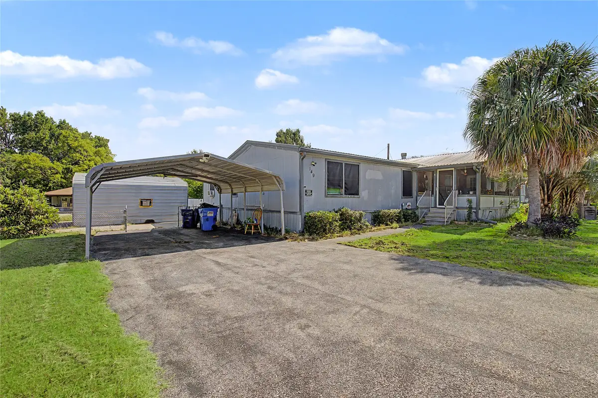 149 E Austin Avenue, Onalaska, TX 77360 - #1