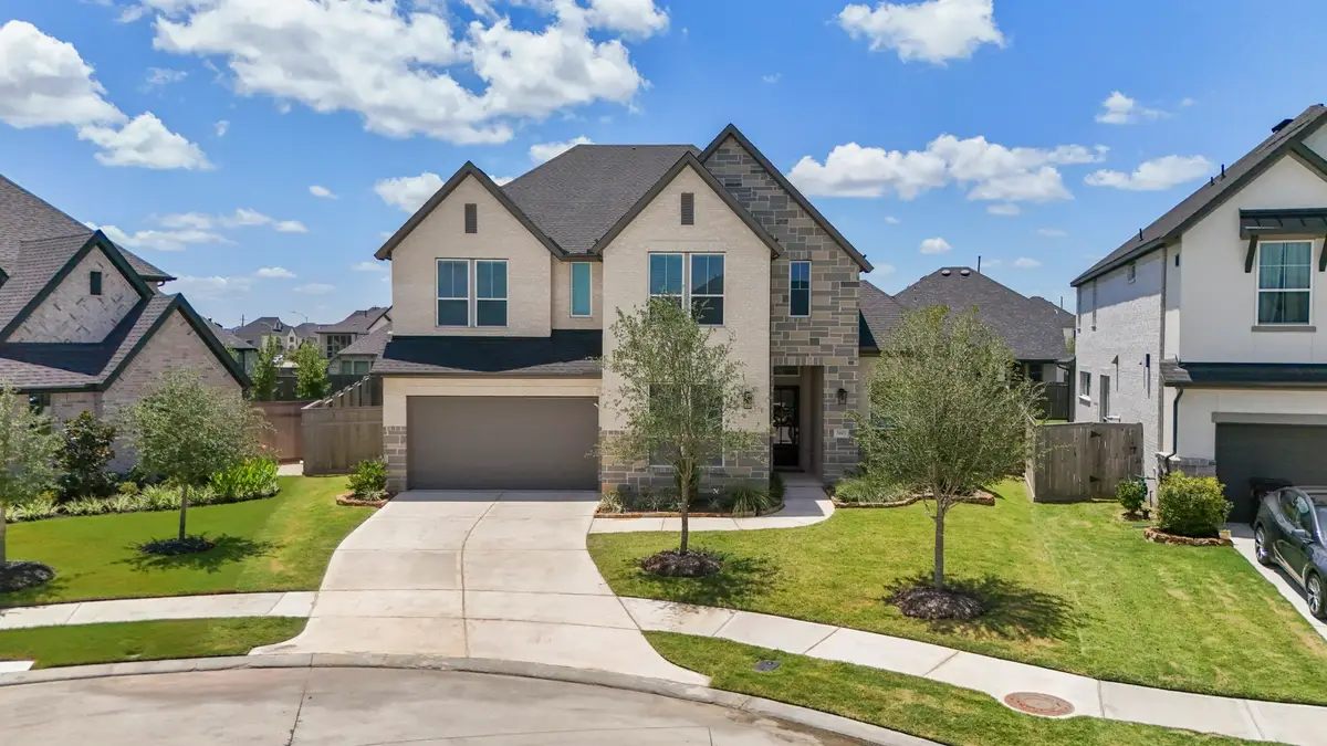 29603 Twisted Tree Trail, Fulshear, TX 77441 - #1