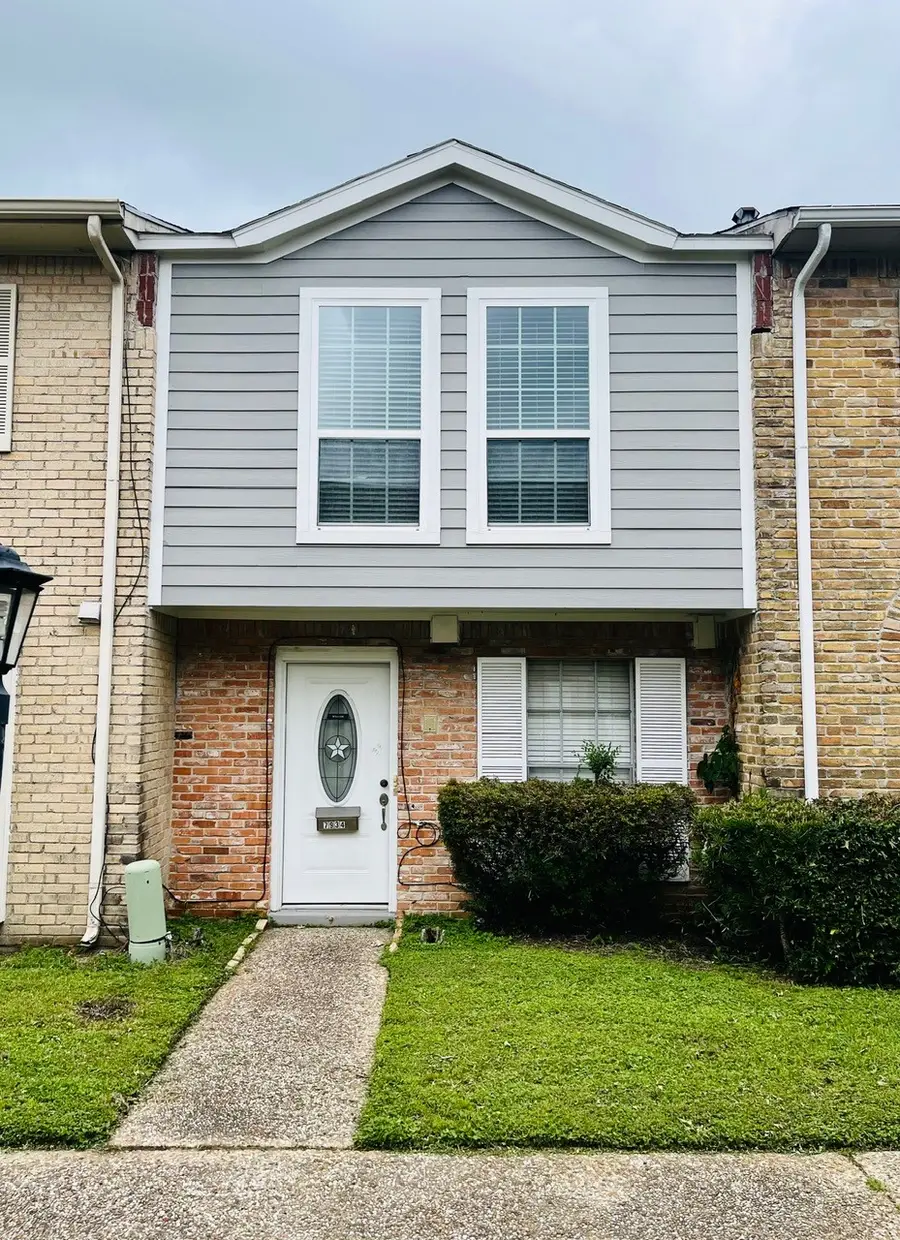 7934 Leonora Street, Houston, TX 77061 - #2
