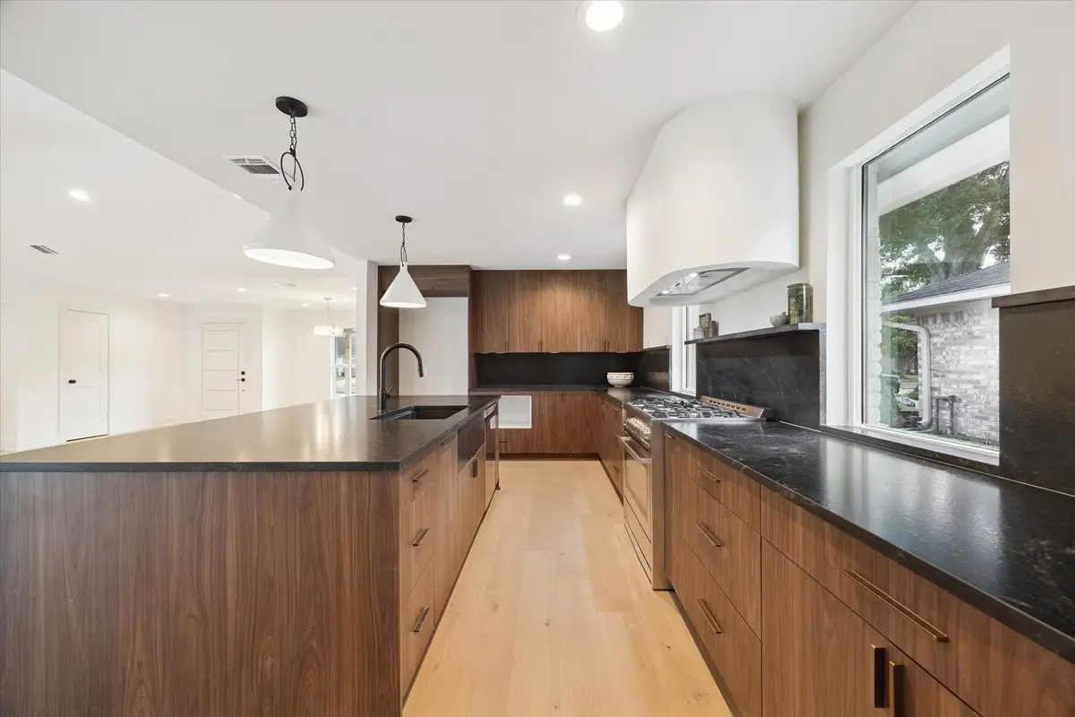 6110 Yarwell Drive, Houston, TX 77096 - #1