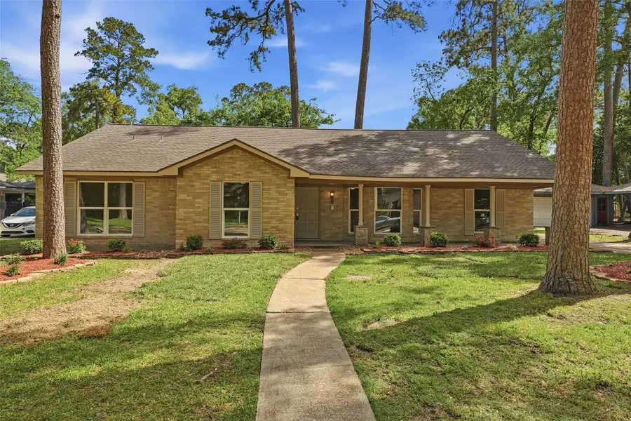 1914 Lazy Grove Drive, Houston, TX 77339 - #2