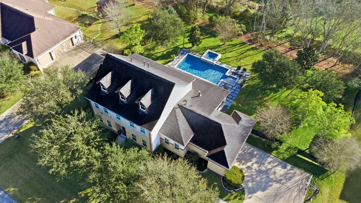 3614 Olive Mill Court, Richmond, TX 77406 - #1