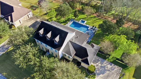 3614 Olive Mill Court, Richmond, TX 77406