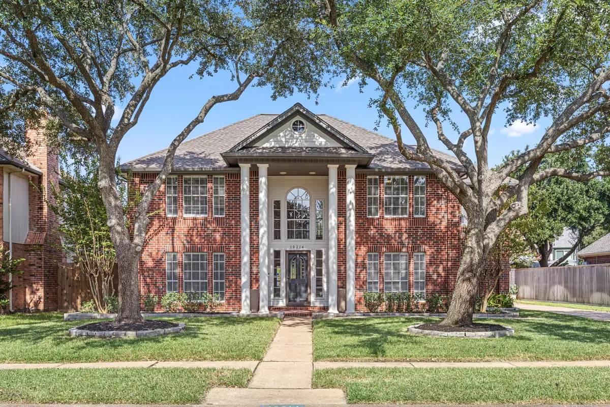 10214 Hedge Way Drive, Houston, TX 77065 - #1
