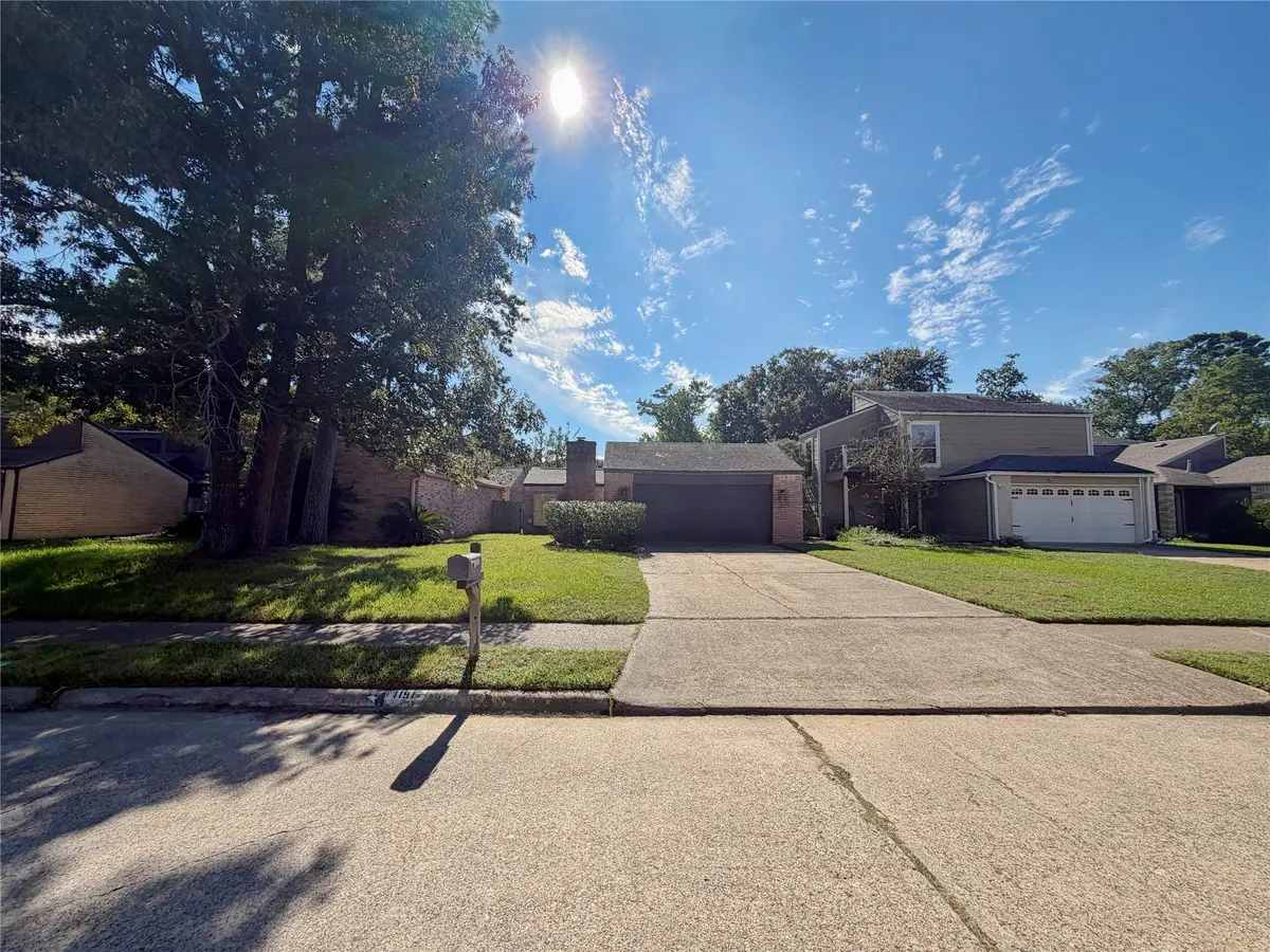 11917 Lakewood West Drive, Cypress, TX 77429 - #1