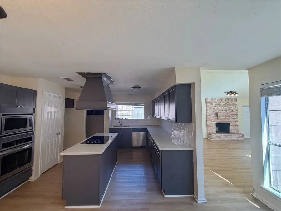 11917 Lakewood West Drive, Cypress, TX 77429 - #2
