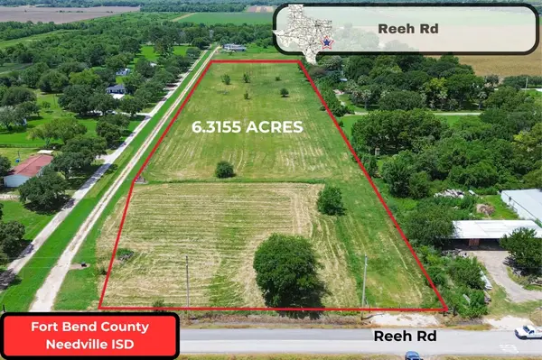 000 Reeh Road, Needville, TX 77461