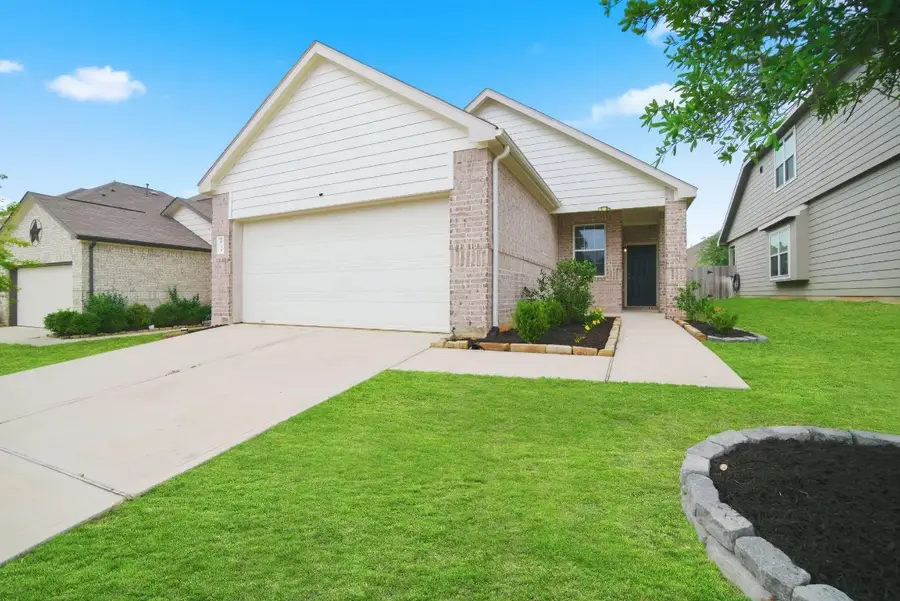 2734 Williams Grove Court, Conroe, TX 77304 - #2
