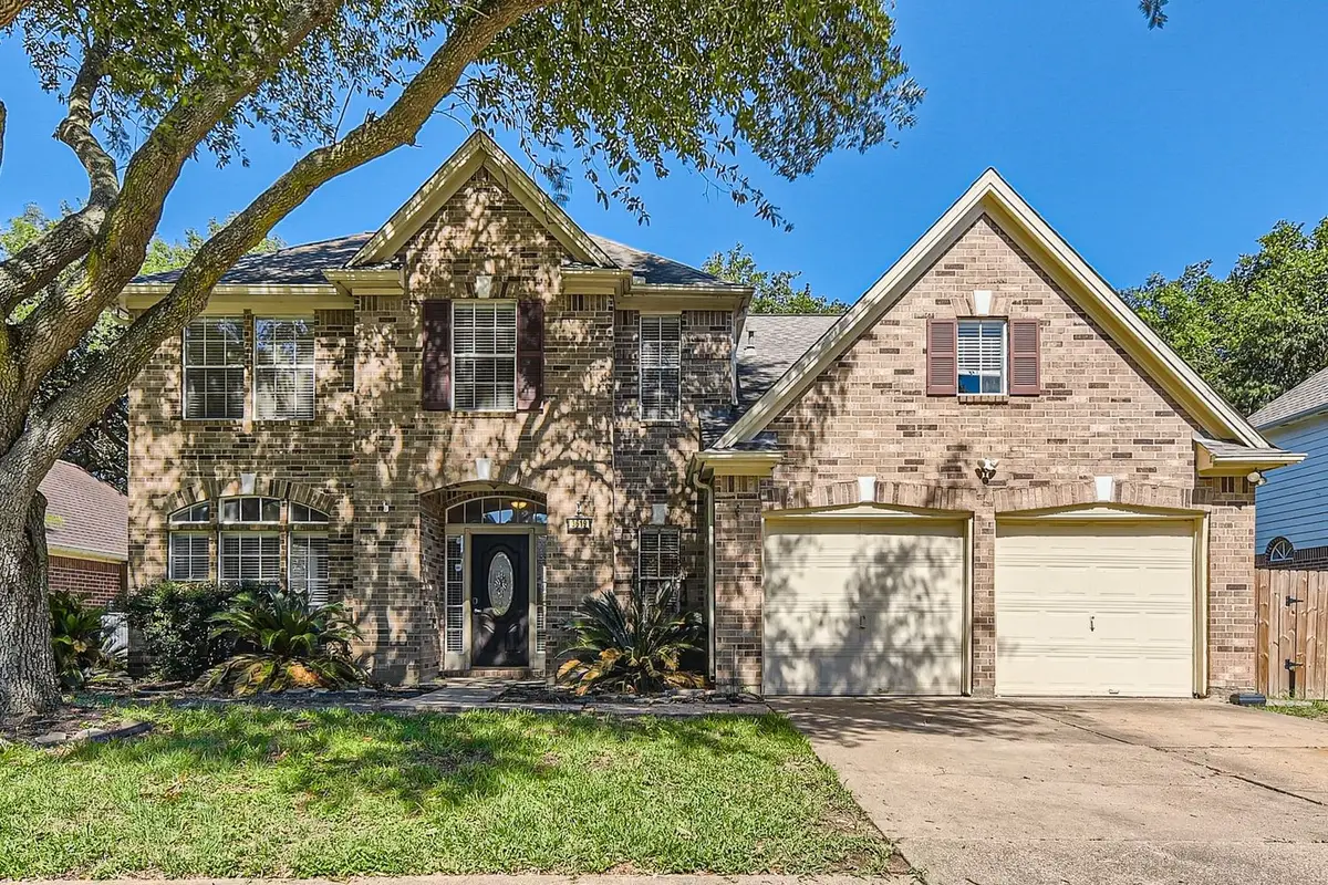 3619 Landon Park Drive, Katy, TX 77449 - #1