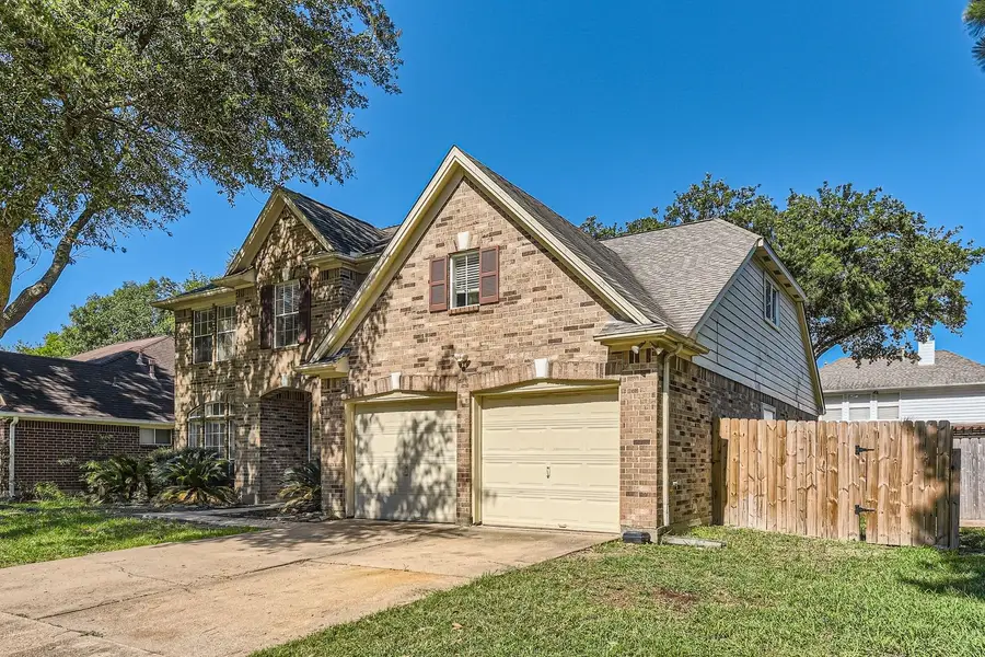 3619 Landon Park Drive, Katy, TX 77449 - #2