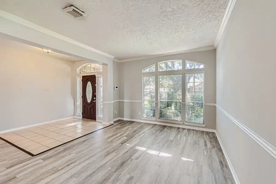 3619 Landon Park Drive, Katy, TX 77449 - #3