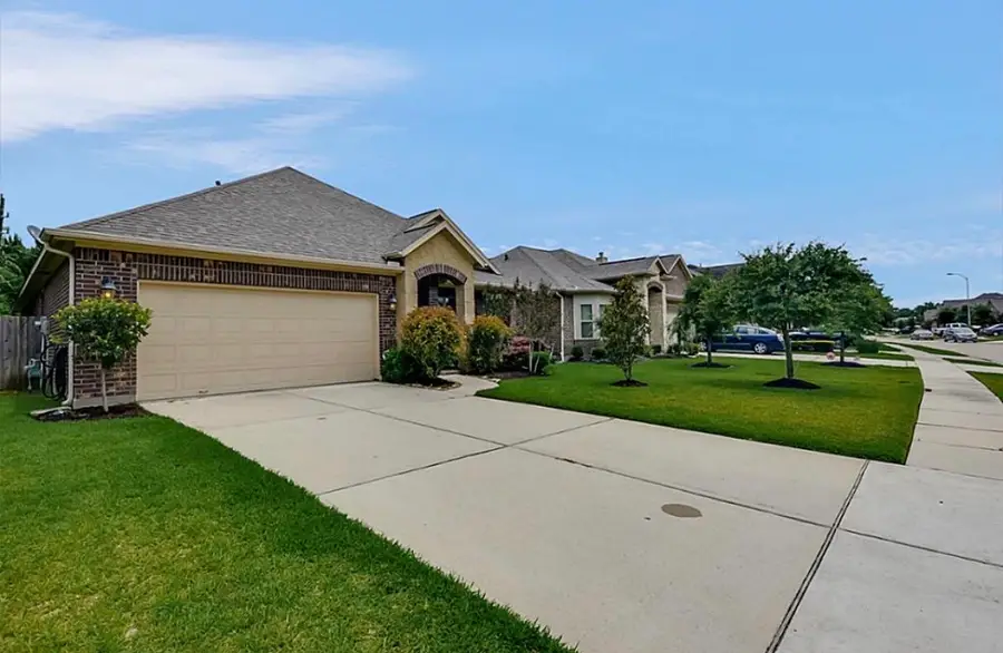 16710 Dover Mills Drive Drive, Spring, TX 77379 - #3