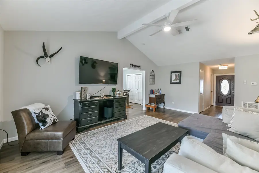 9902 Wren Street, La Porte, TX 77571 - #3