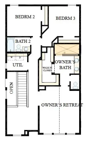 16031 Hayes Park Drive, Houston, TX 77079 - #2