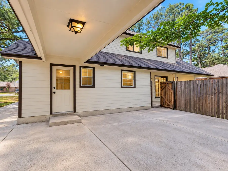 449 Stephen F Austin Drive, Conroe, TX 77302 - #3