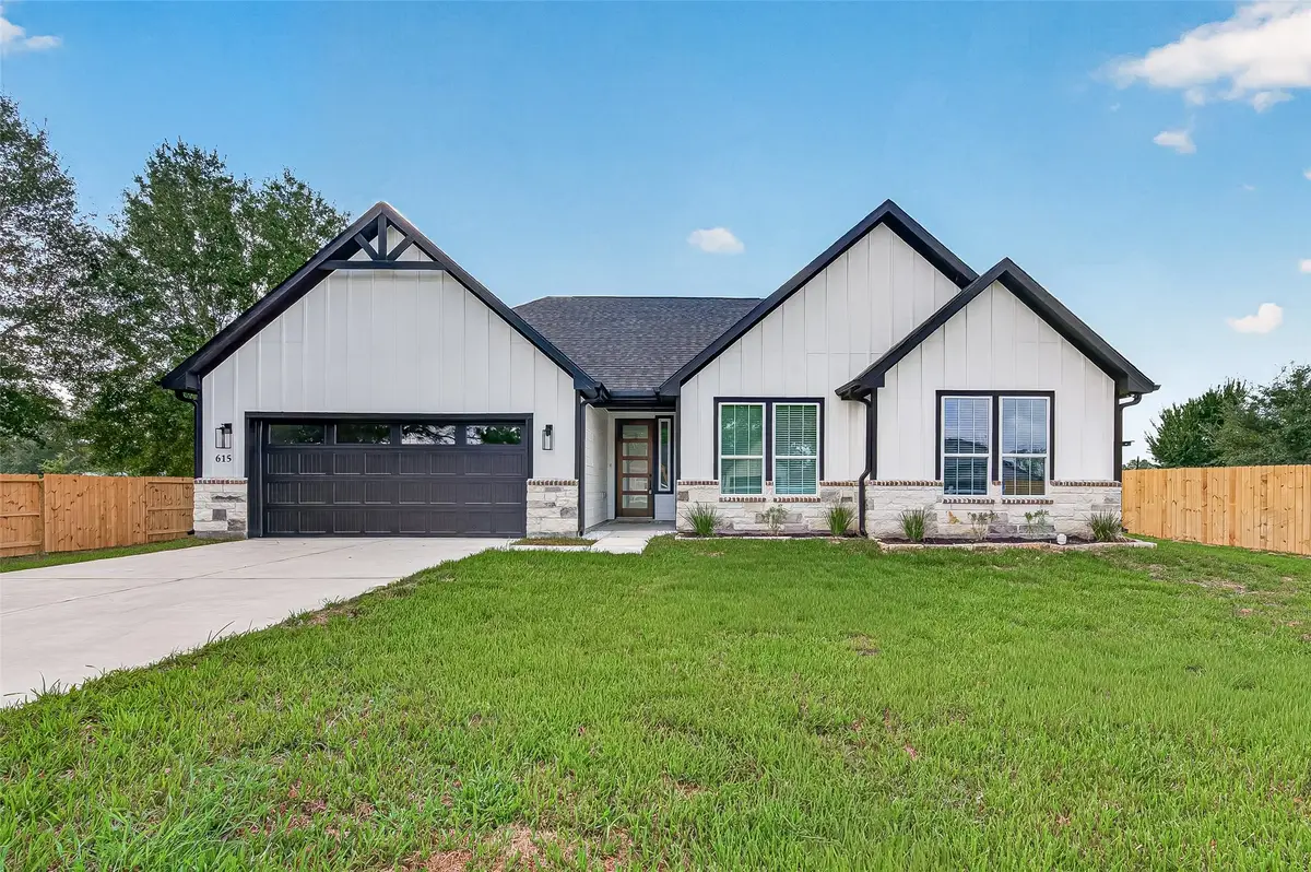 615 Ezekiel Smith Street, Prairie View, TX 77484 - #1