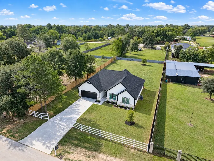 615 Ezekiel Smith Street, Prairie View, TX 77484 - #2