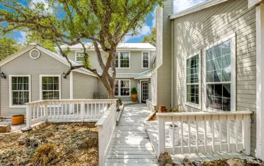 950 Eden Estates Drive, New Braunfels, TX 78132 - #3