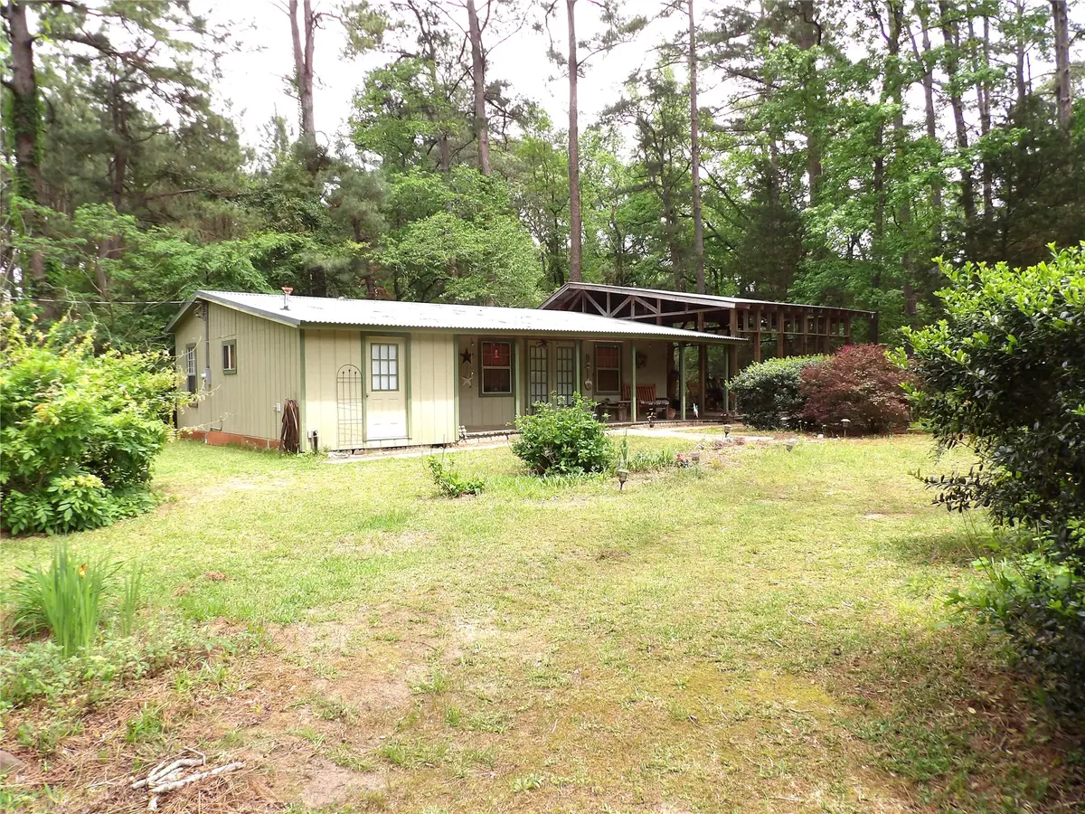 7538 Fm 2022 N, Grapeland, TX 75844 - #1