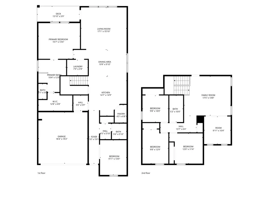 2703 Fairfield Landing Lane, Pearland, TX 77089 - #2