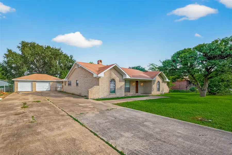 711 Nevada Street, South Houston, TX 77587 - #2