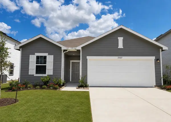 25275 Brookstone Way, Magnolia, TX 77355