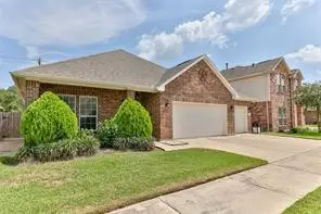 2013 Troon Drive, La Porte, TX 77571 - #2