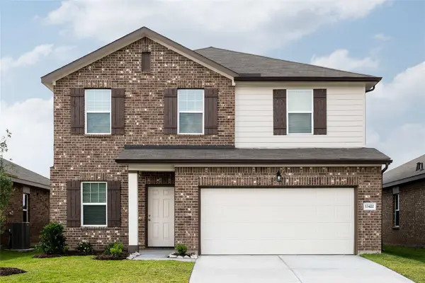 3223 Diamond View Lane, Angleton, TX 77515