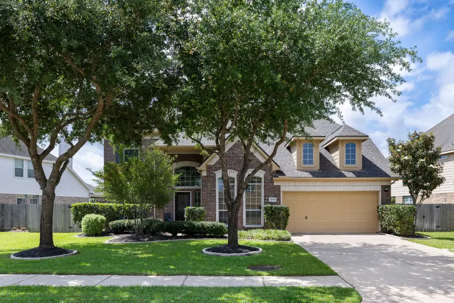 11027 Hilltop Park Lane, Cypress, TX 77433 - #3