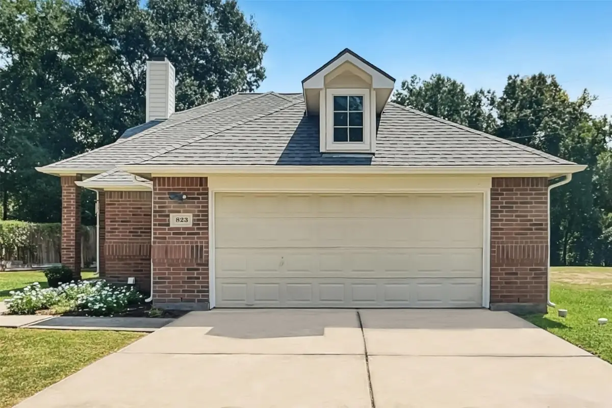 823 Windlass Way, Crosby, TX 77532 - #1