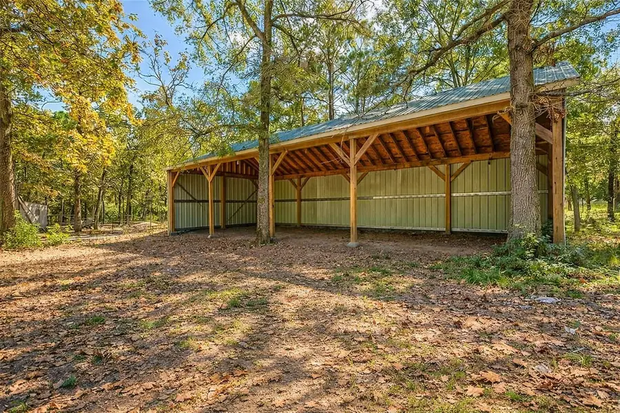 157 Oates Brothers Road, Trinity, TX 75862 - #2