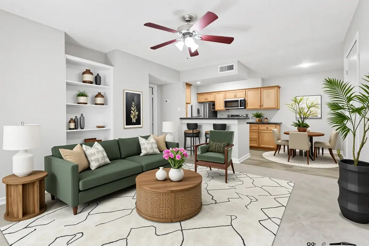 12955 Woodforest Boulevard #19, Houston, TX 77015 - #1