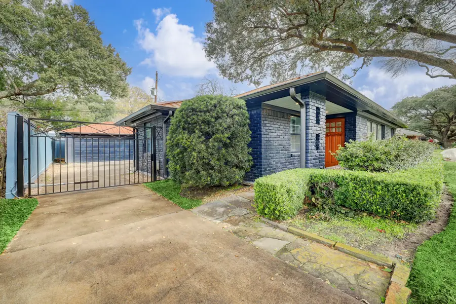 3422 Norris Drive, Houston, TX 77025 - #2