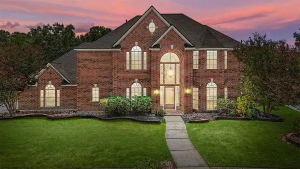 3123 Wilshire Lane, Baytown, TX 77521