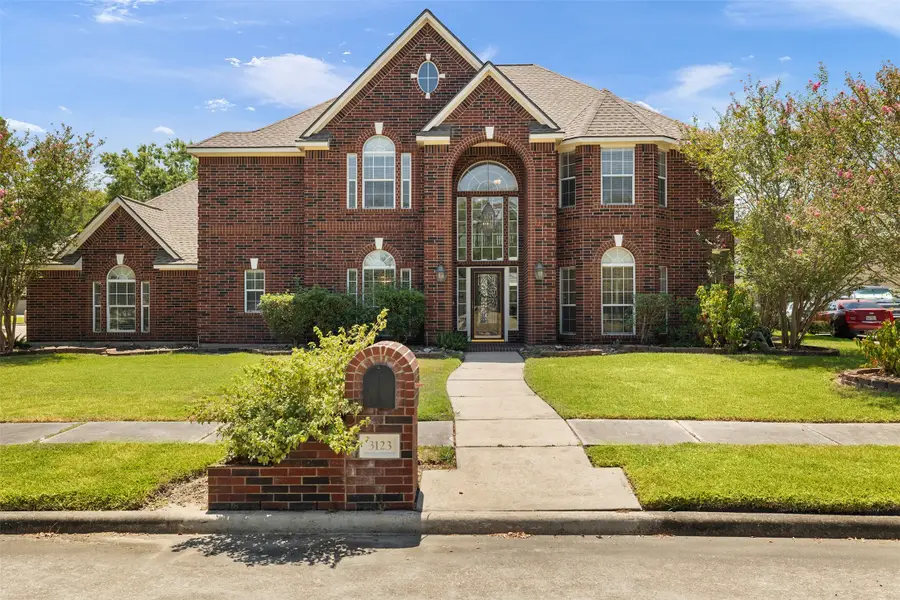 3123 Wilshire Lane, Baytown, TX 77521 - #2