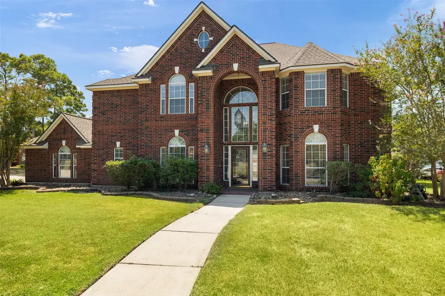 3123 Wilshire Lane, Baytown, TX 77521 - #3