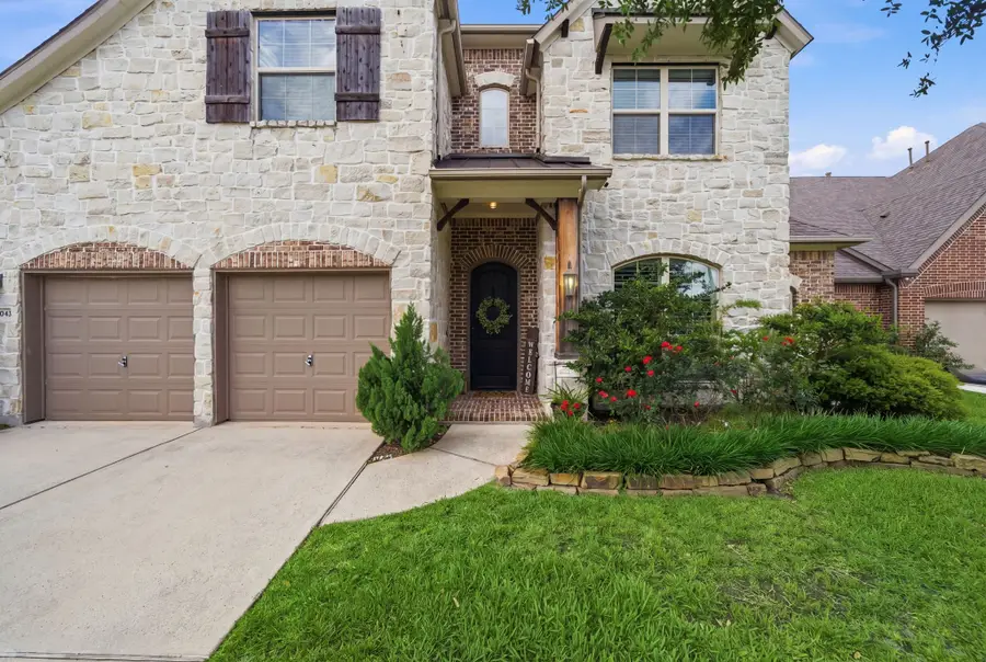 27943 Emerald Vista Drive, Spring, TX 77386 - #2