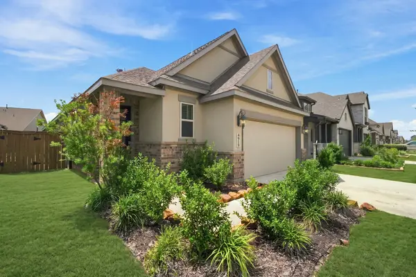 4919 Sand Clouds Drive, Katy, TX 77493