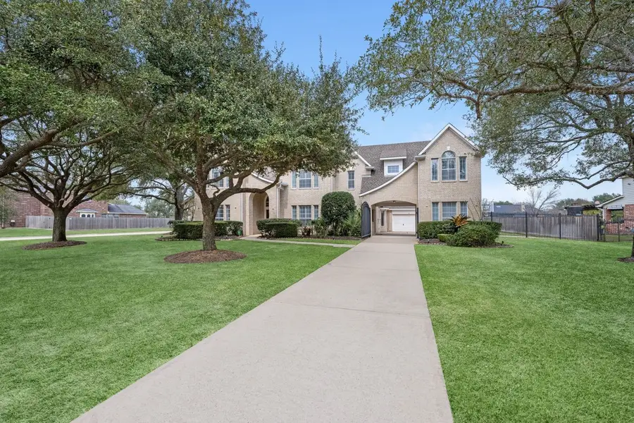 17614 Fragrant Rose Court, Cypress, TX 77429 - #2